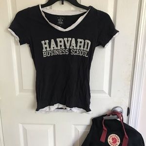 Harvard top